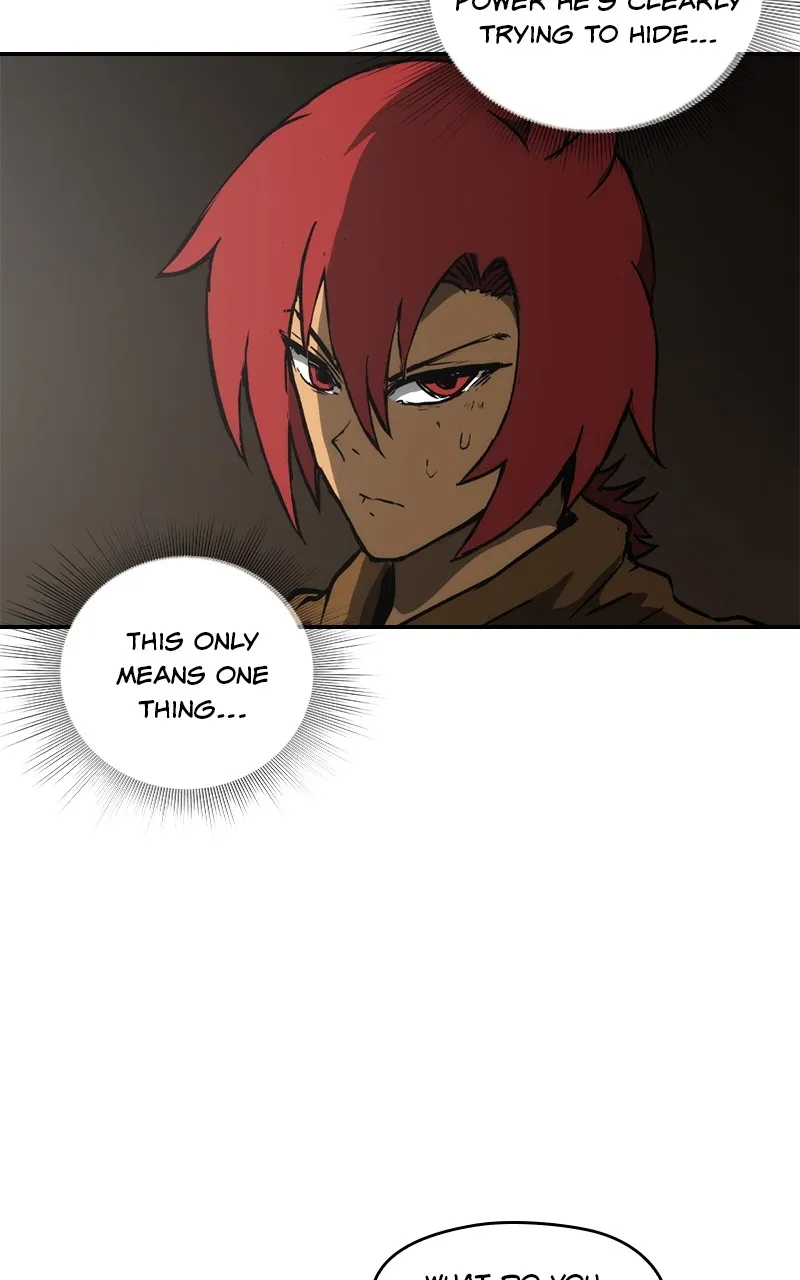 Fatal Reset Chapter 23 page 8 - 