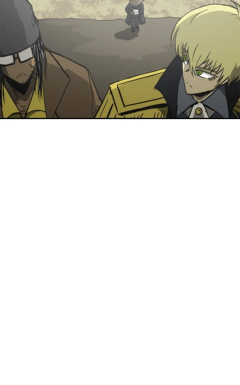 Fatal Reset Chapter 24 page 11 - 