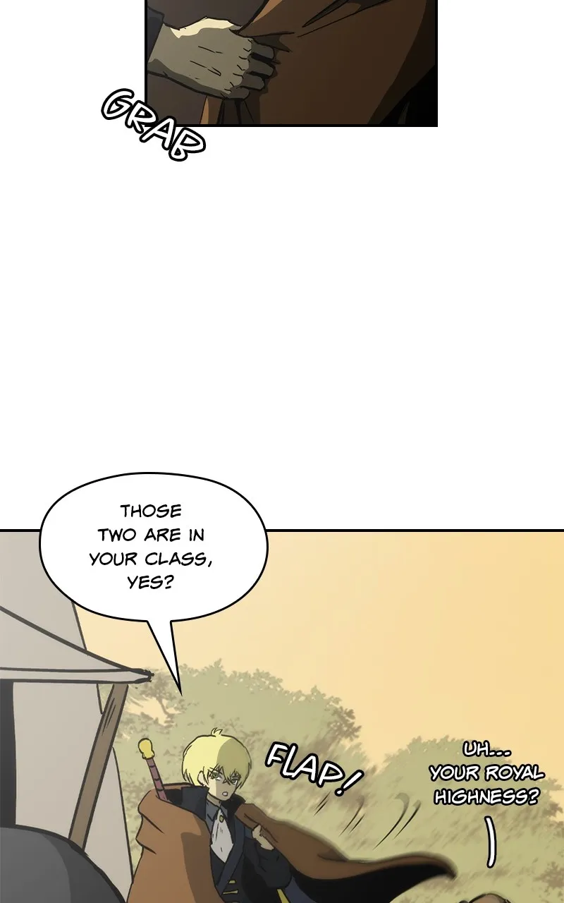 Fatal Reset Chapter 24 page 15 - 