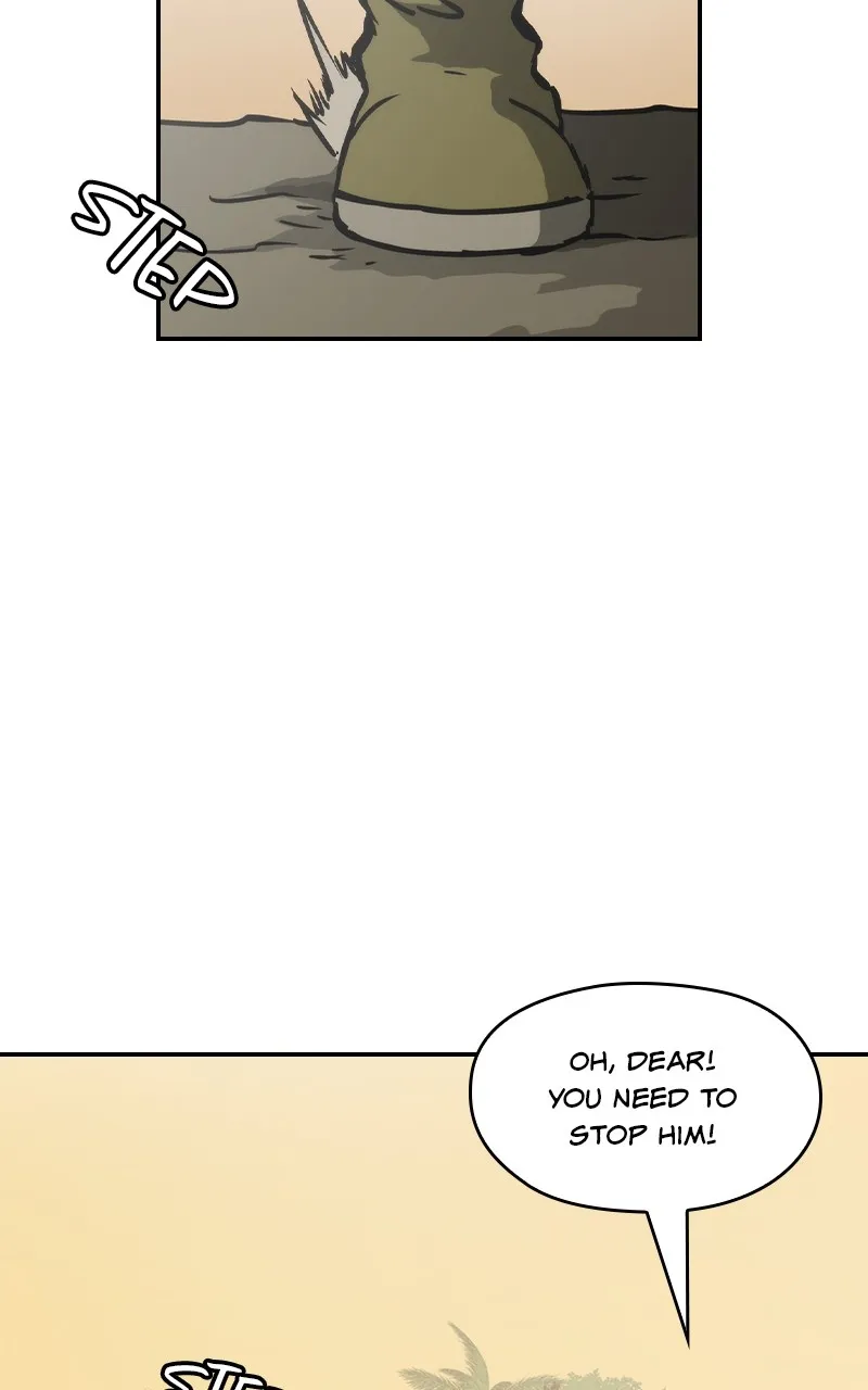 Fatal Reset Chapter 24 page 17 - 