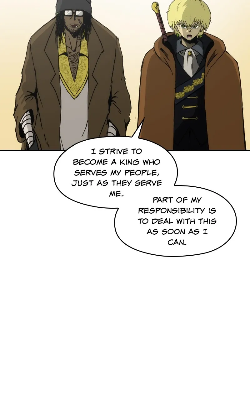 Fatal Reset Chapter 24 page 20 - 