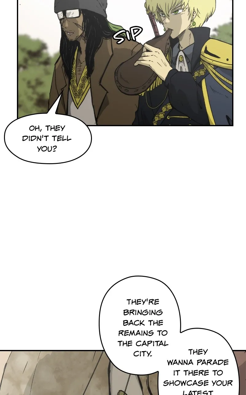 Fatal Reset Chapter 24 page 3 - 