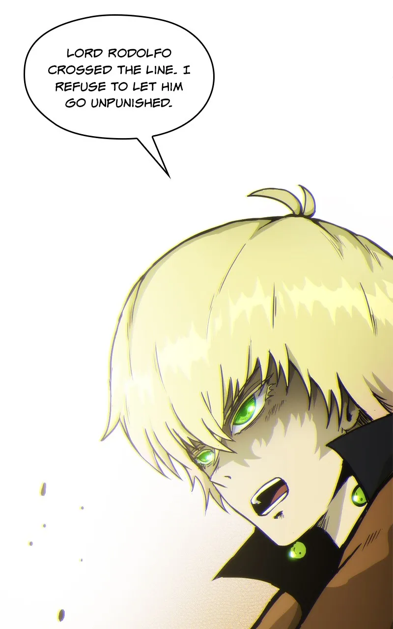Fatal Reset Chapter 24 page 21 - 
