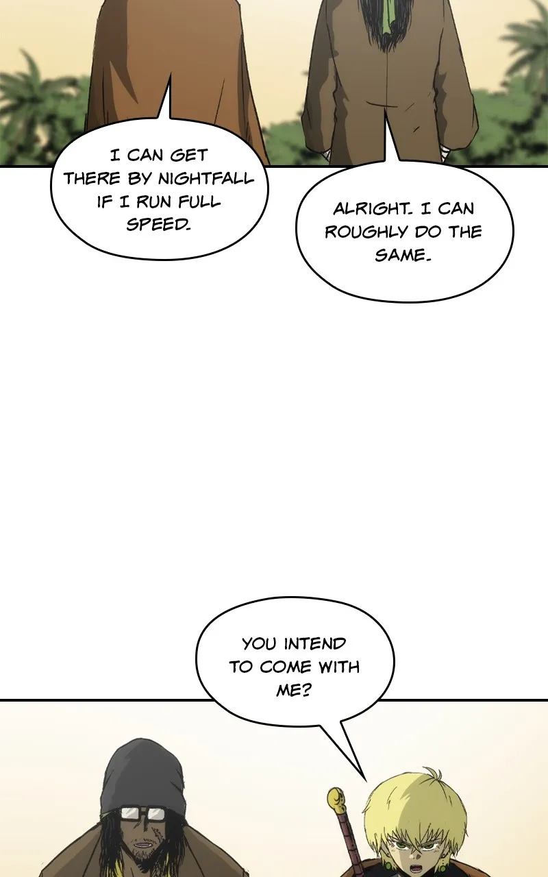 Fatal Reset Chapter 24 page 23 - 