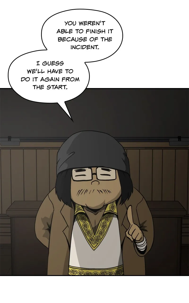 Fatal Reset Chapter 24 page 33 - 