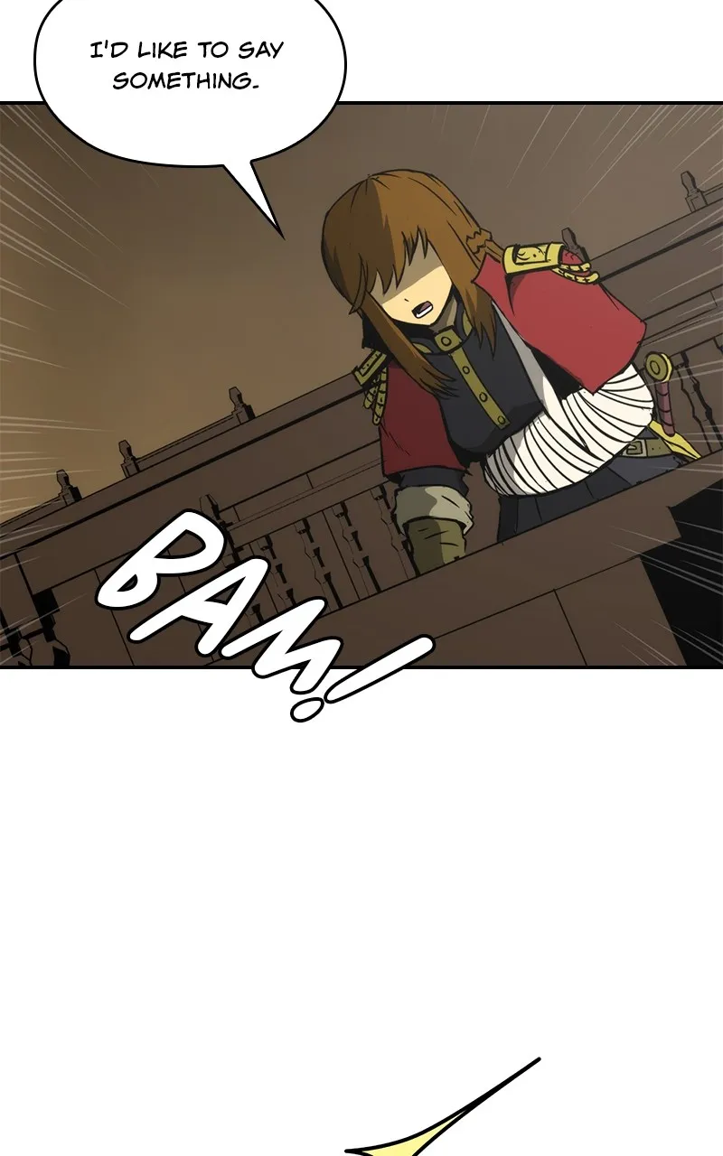 Fatal Reset Chapter 24 page 35 - 