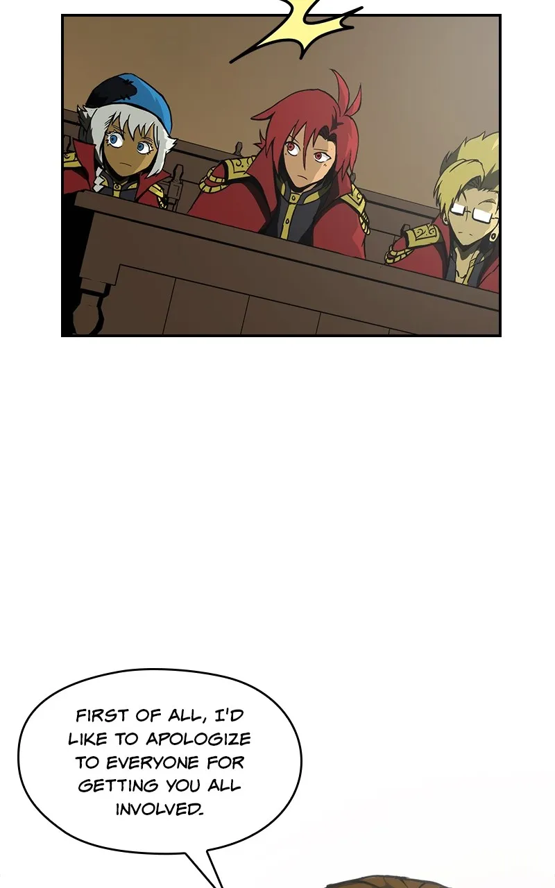 Fatal Reset Chapter 24 page 36 - 