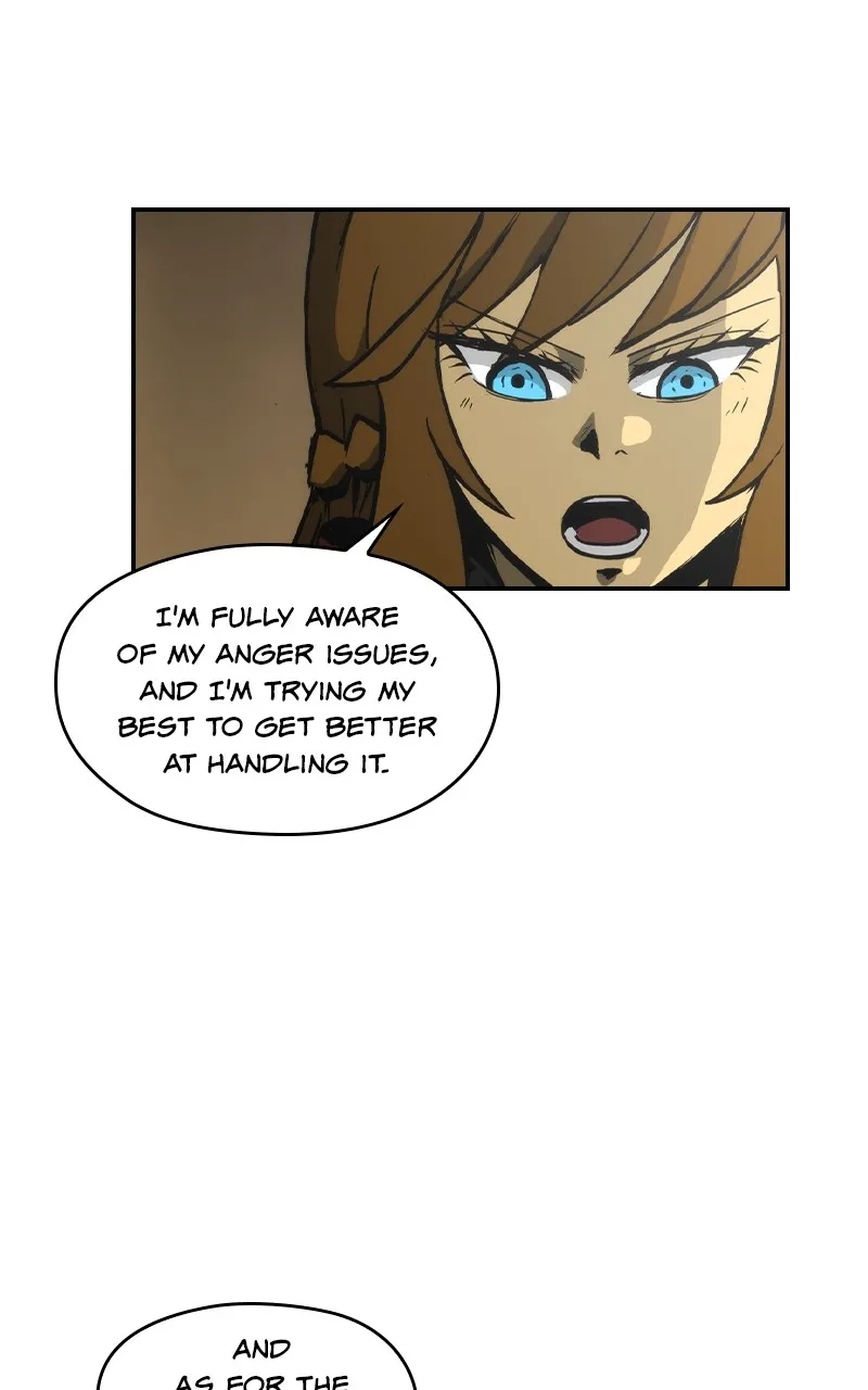Fatal Reset Chapter 24 page 38 - 