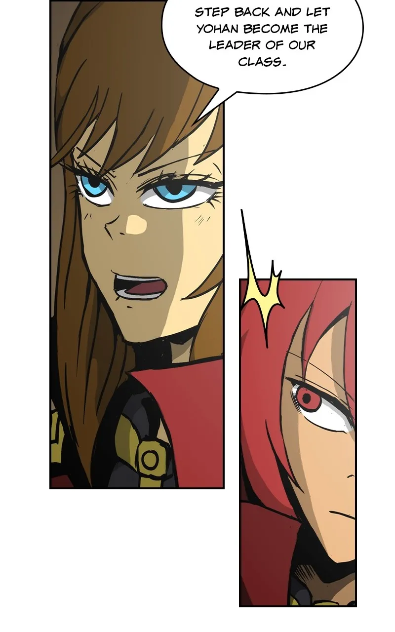 Fatal Reset Chapter 24 page 40 - 