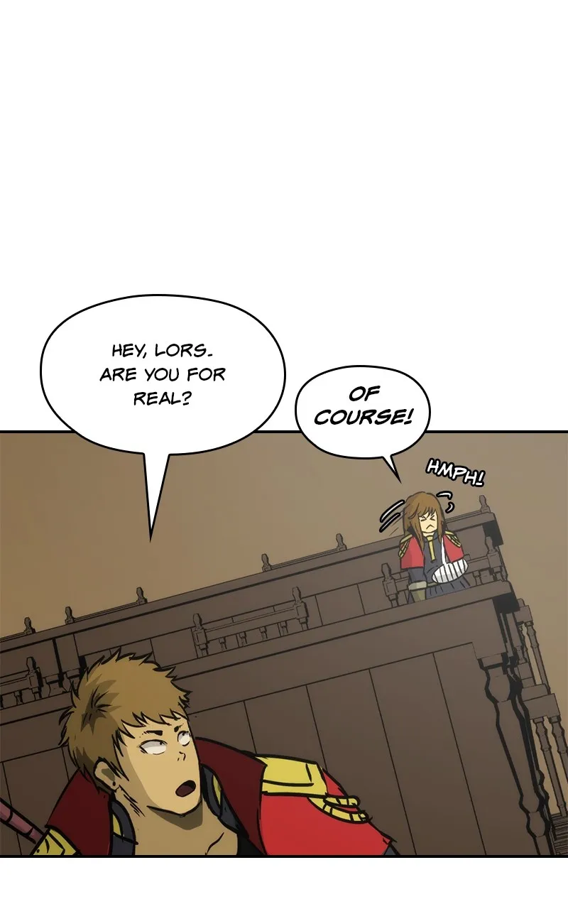 Fatal Reset Chapter 24 page 41 - 