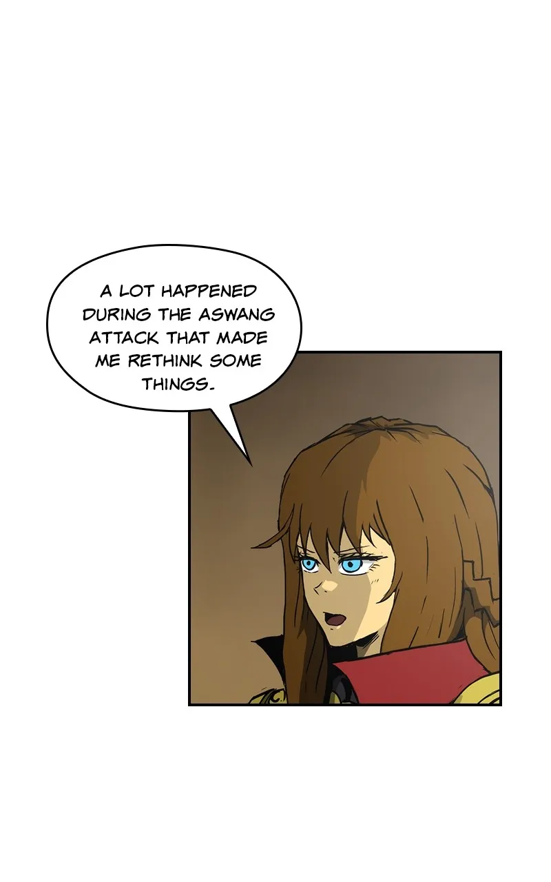 Fatal Reset Chapter 24 page 42 - 