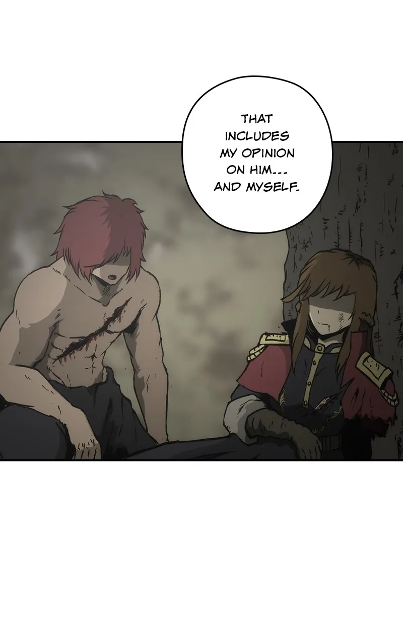 Fatal Reset Chapter 24 page 43 - 