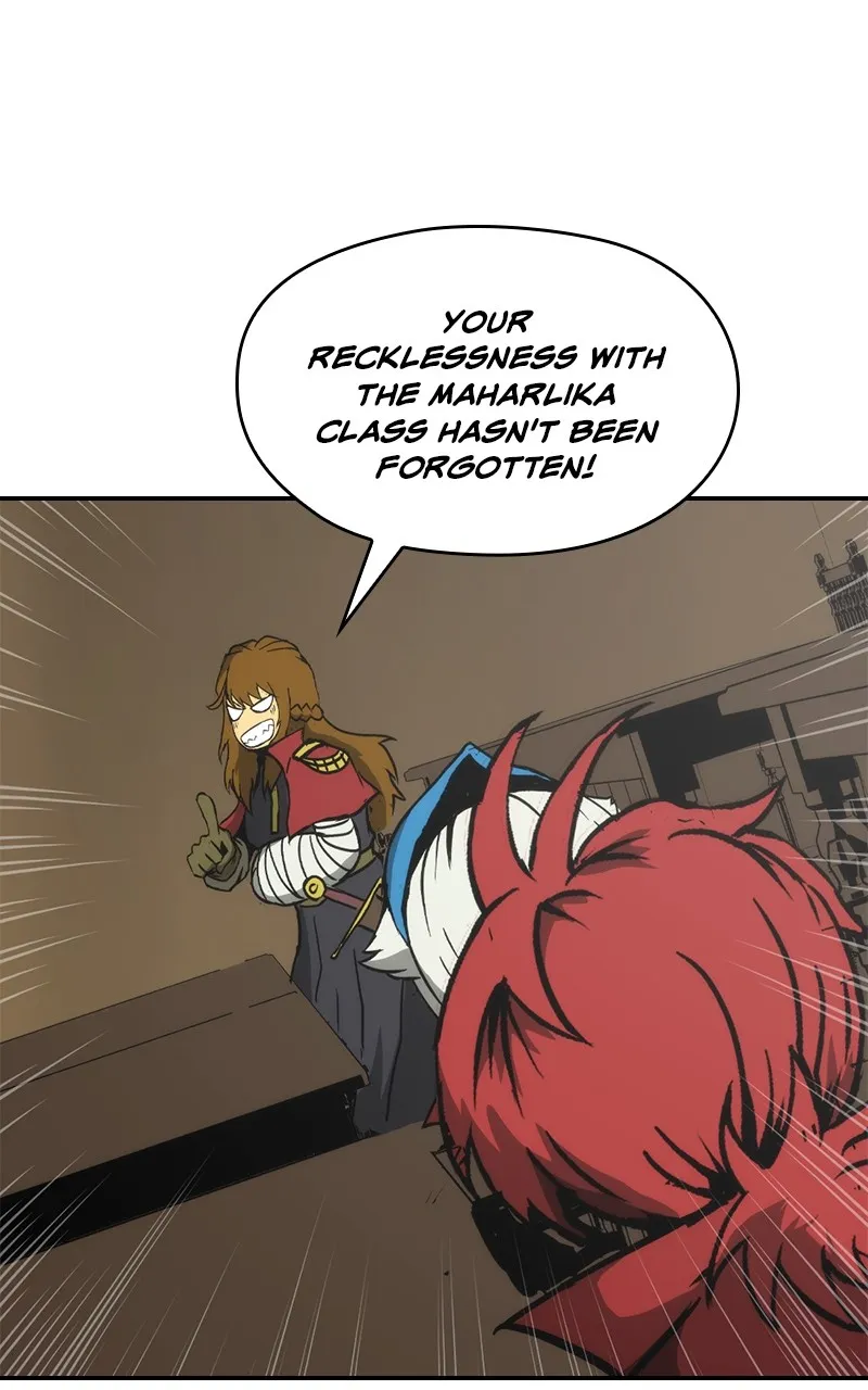 Fatal Reset Chapter 24 page 46 - 