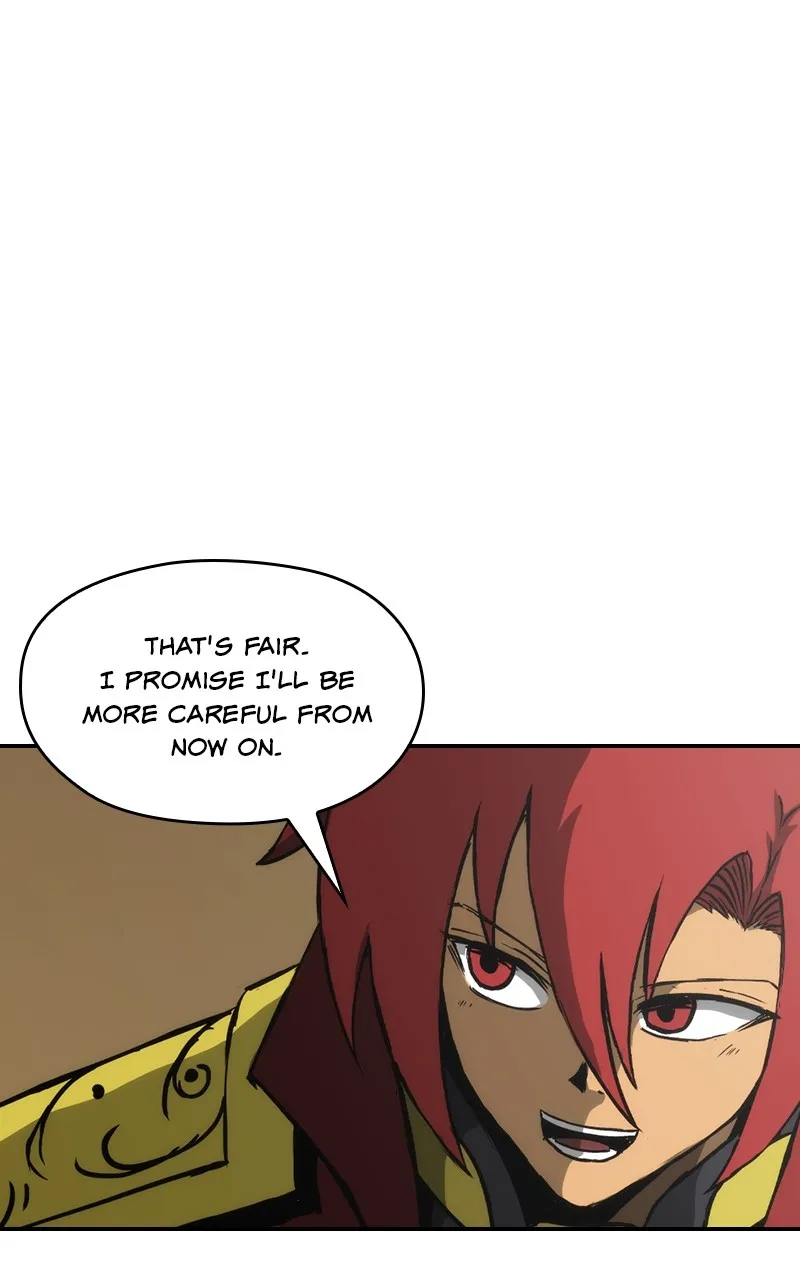 Fatal Reset Chapter 24 page 47 - 