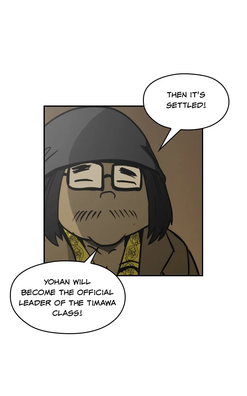 Fatal Reset Chapter 24 page 48 - 