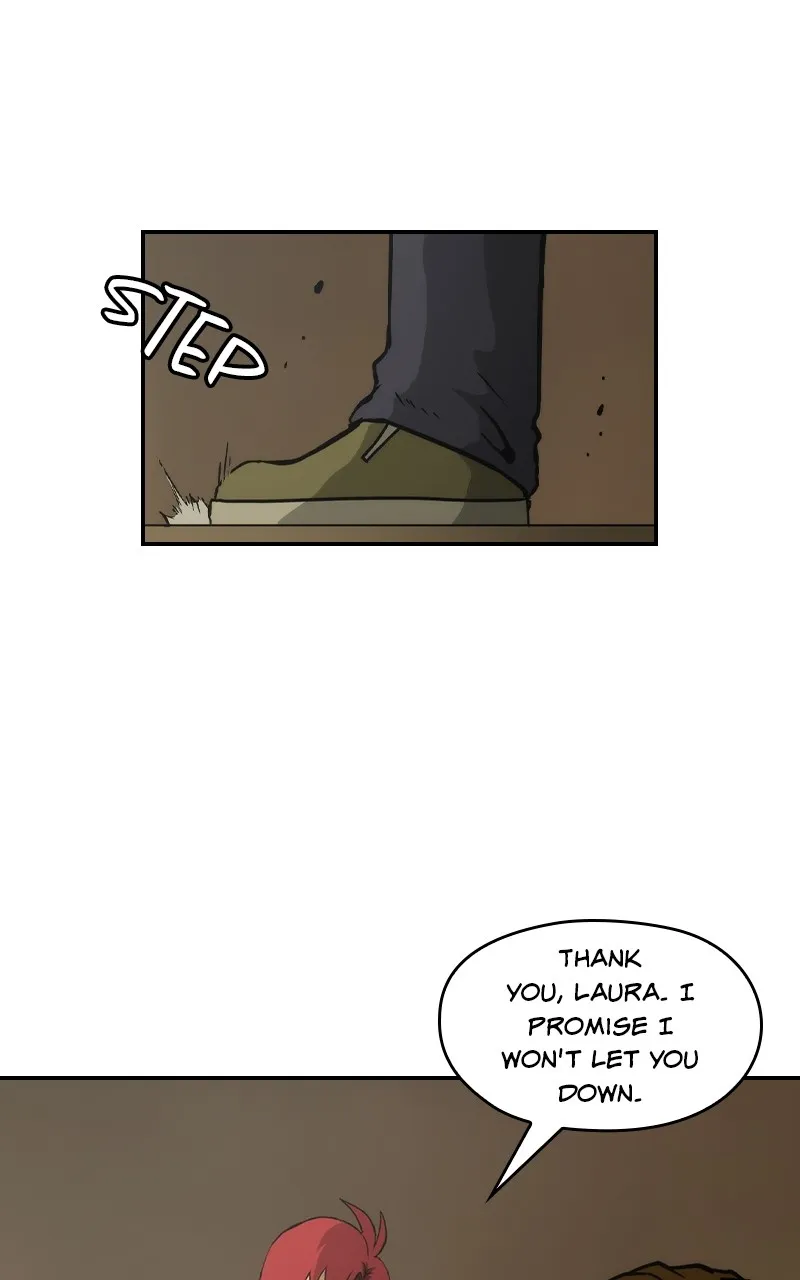 Fatal Reset Chapter 24 page 49 - 
