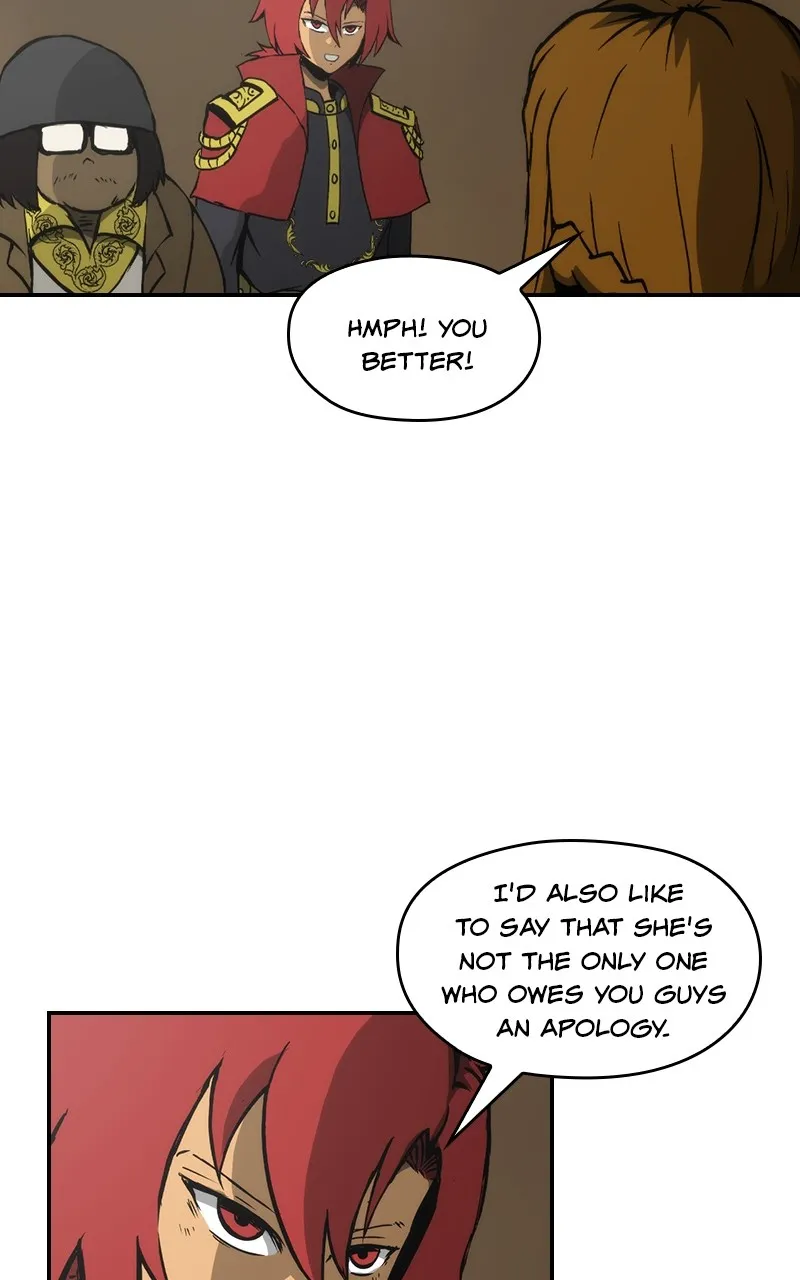 Fatal Reset Chapter 24 page 50 - 