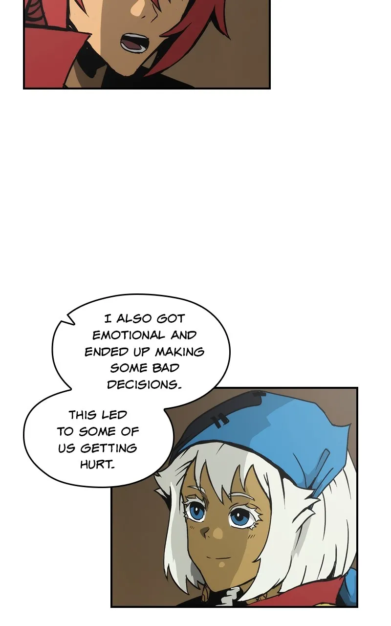 Fatal Reset Chapter 24 page 51 - 
