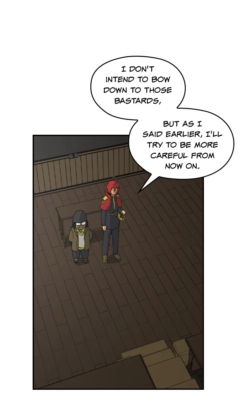 Fatal Reset Chapter 24 page 53 - 