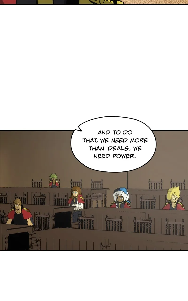Fatal Reset Chapter 24 page 55 - 