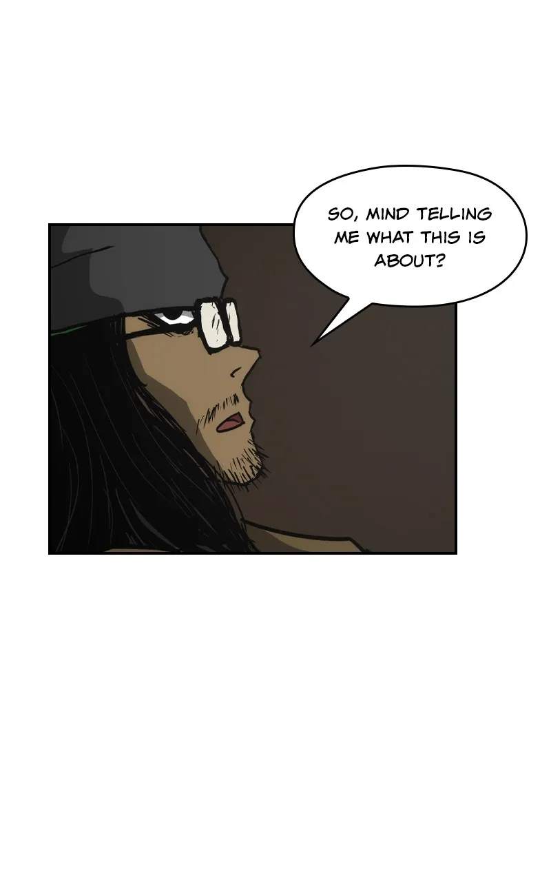 Fatal Reset Chapter 24 page 60 - 