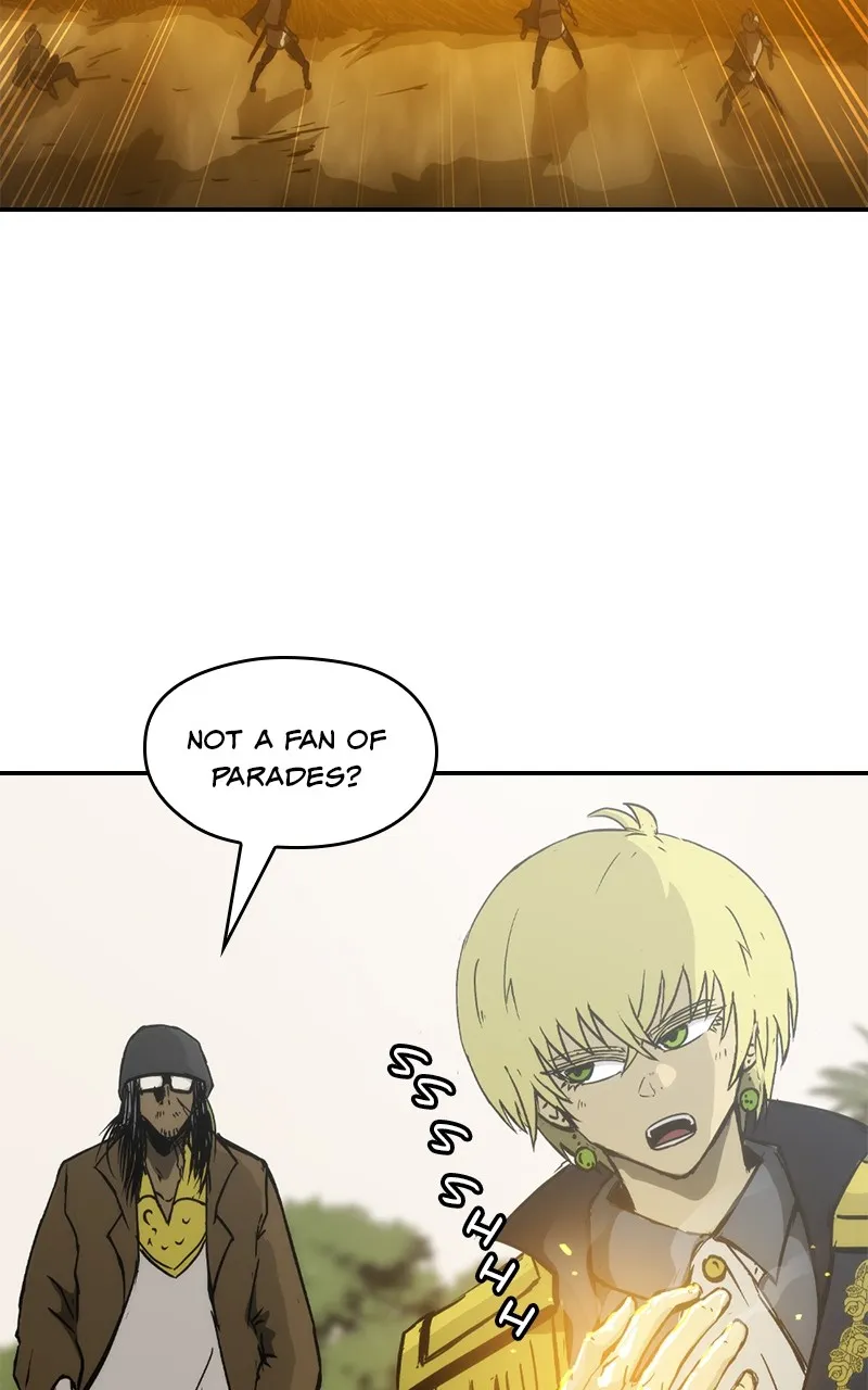 Fatal Reset Chapter 24 page 9 - 