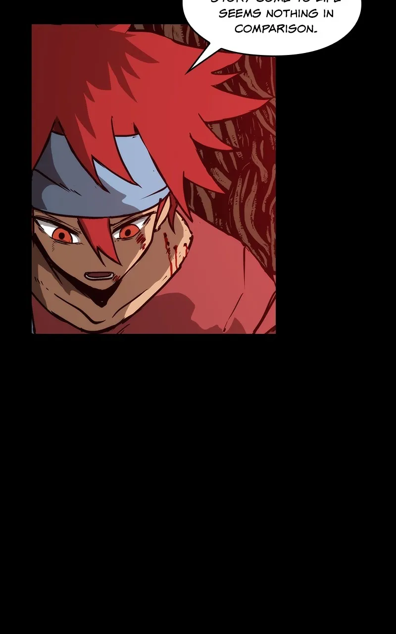 Fatal Reset Chapter 25 page 18 - 
