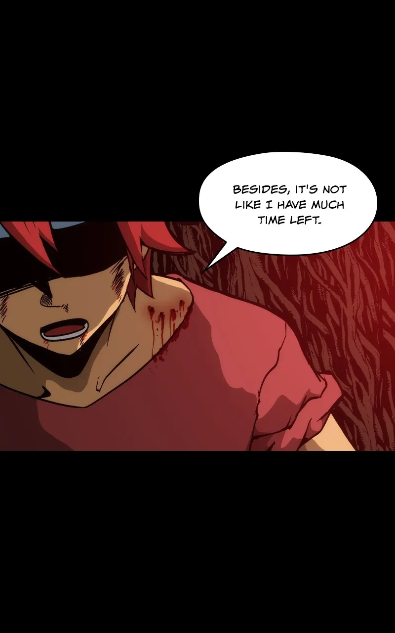 Fatal Reset Chapter 25 page 19 - 