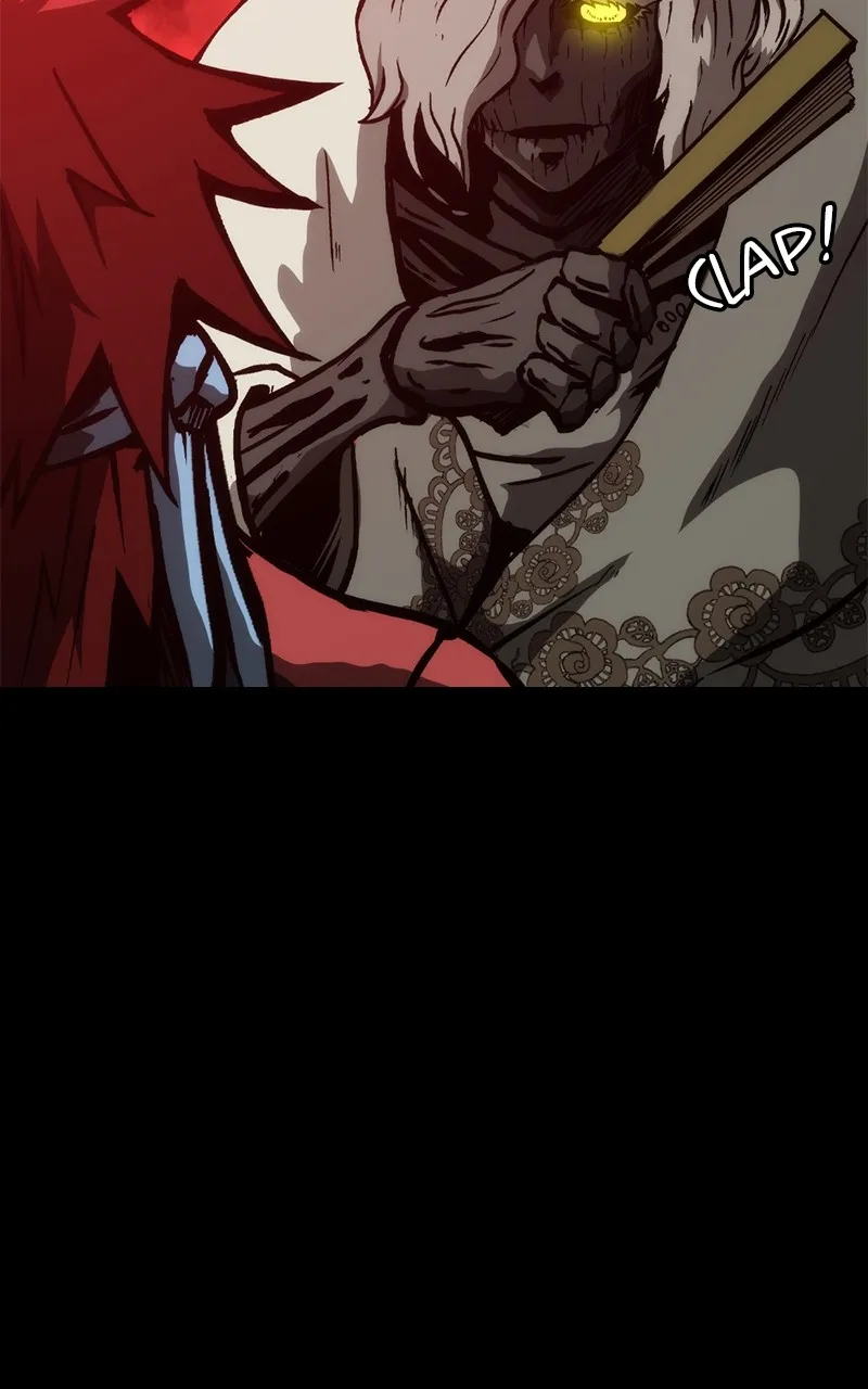 Fatal Reset Chapter 25 page 30 - 
