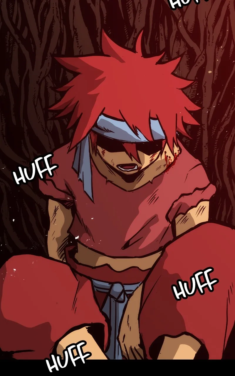 Fatal Reset Chapter 25 page 4 - 