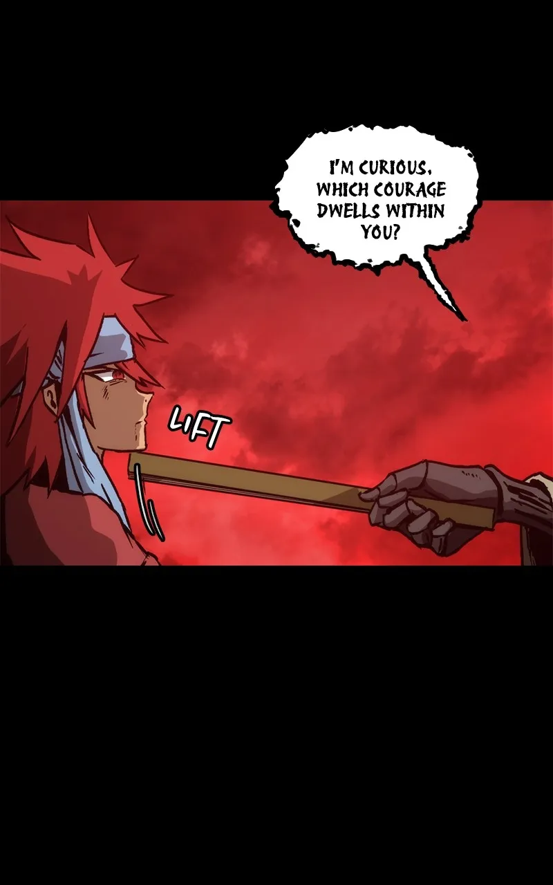 Fatal Reset Chapter 25 page 31 - 