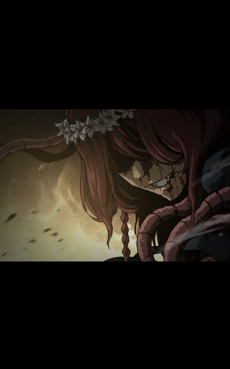 Fatal Reset Chapter 25 page 33 - 