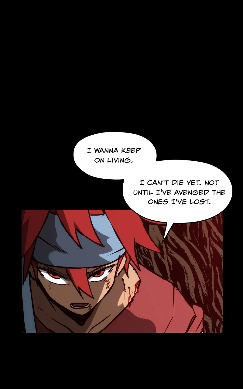 Fatal Reset Chapter 25 page 34 - 