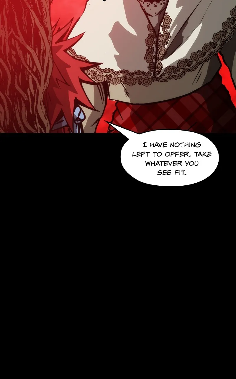 Fatal Reset Chapter 25 page 36 - 