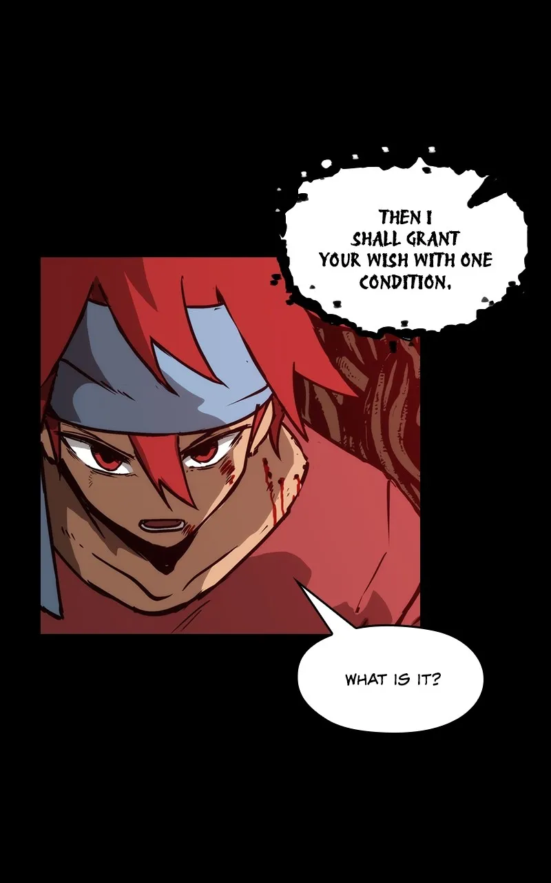 Fatal Reset Chapter 25 page 37 - 