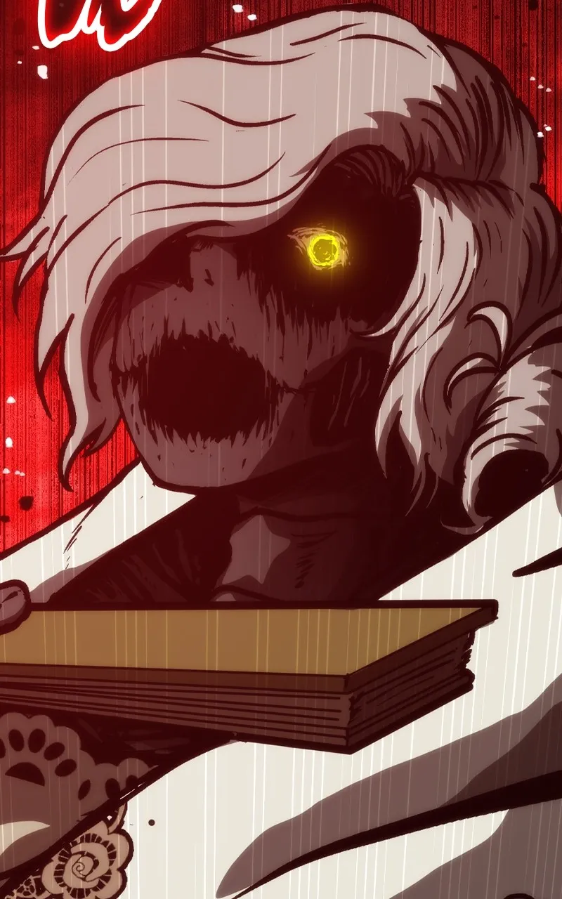 Fatal Reset Chapter 25 page 39 - 
