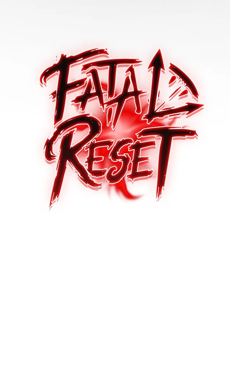 Fatal Reset Chapter 25 page 43 - 
