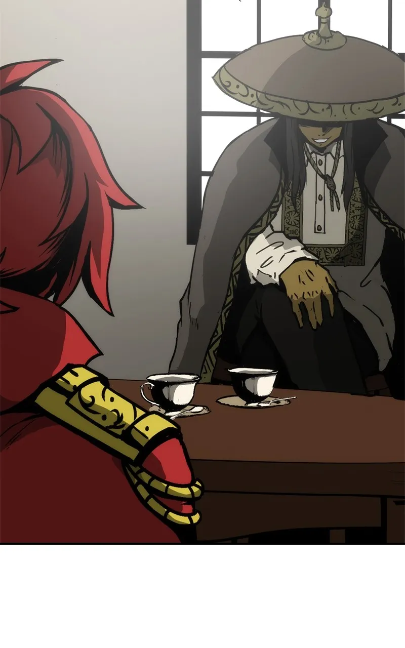 Fatal Reset Chapter 25 page 47 - 