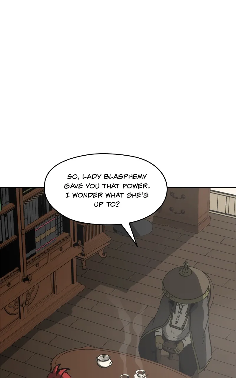 Fatal Reset Chapter 25 page 51 - 