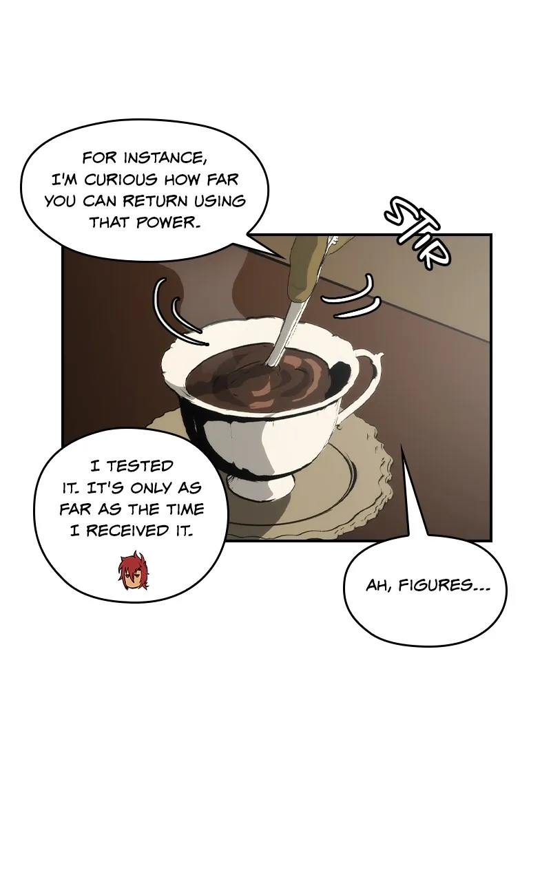 Fatal Reset Chapter 25 page 53 - 