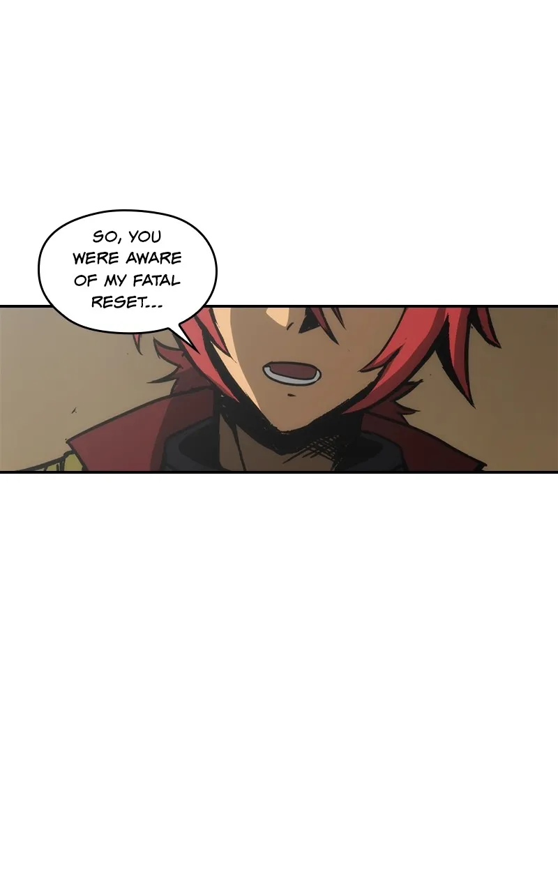 Fatal Reset Chapter 25 page 54 - 
