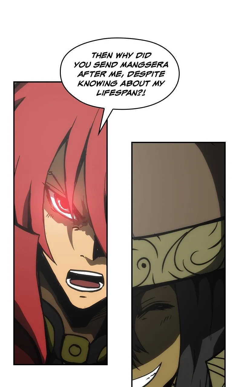 Fatal Reset Chapter 25 page 55 - 