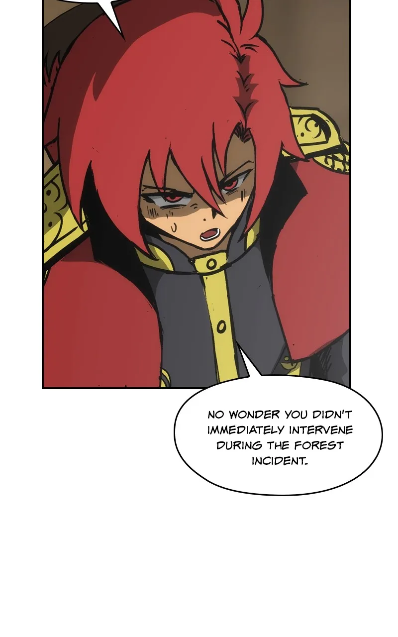 Fatal Reset Chapter 25 page 57 - 