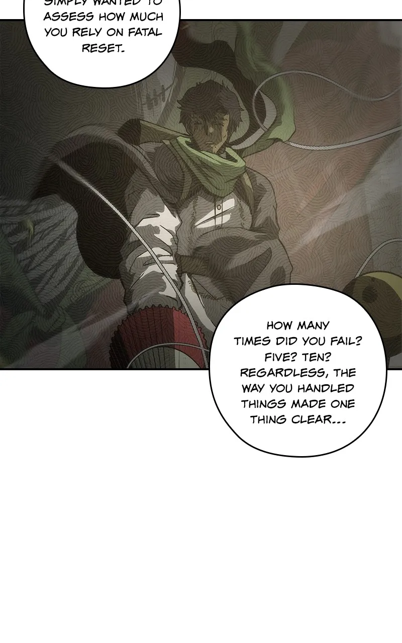 Fatal Reset Chapter 25 page 66 - 