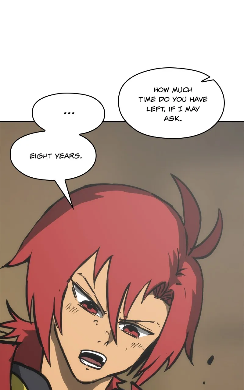 Fatal Reset Chapter 25 page 72 - 