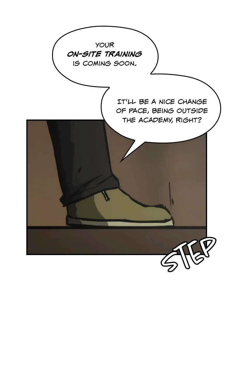 Fatal Reset Chapter 25 page 76 - 