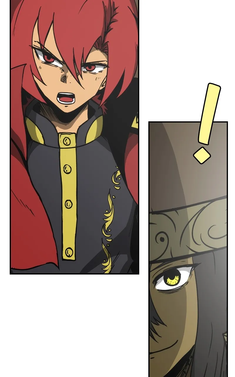 Fatal Reset Chapter 25 page 82 - 