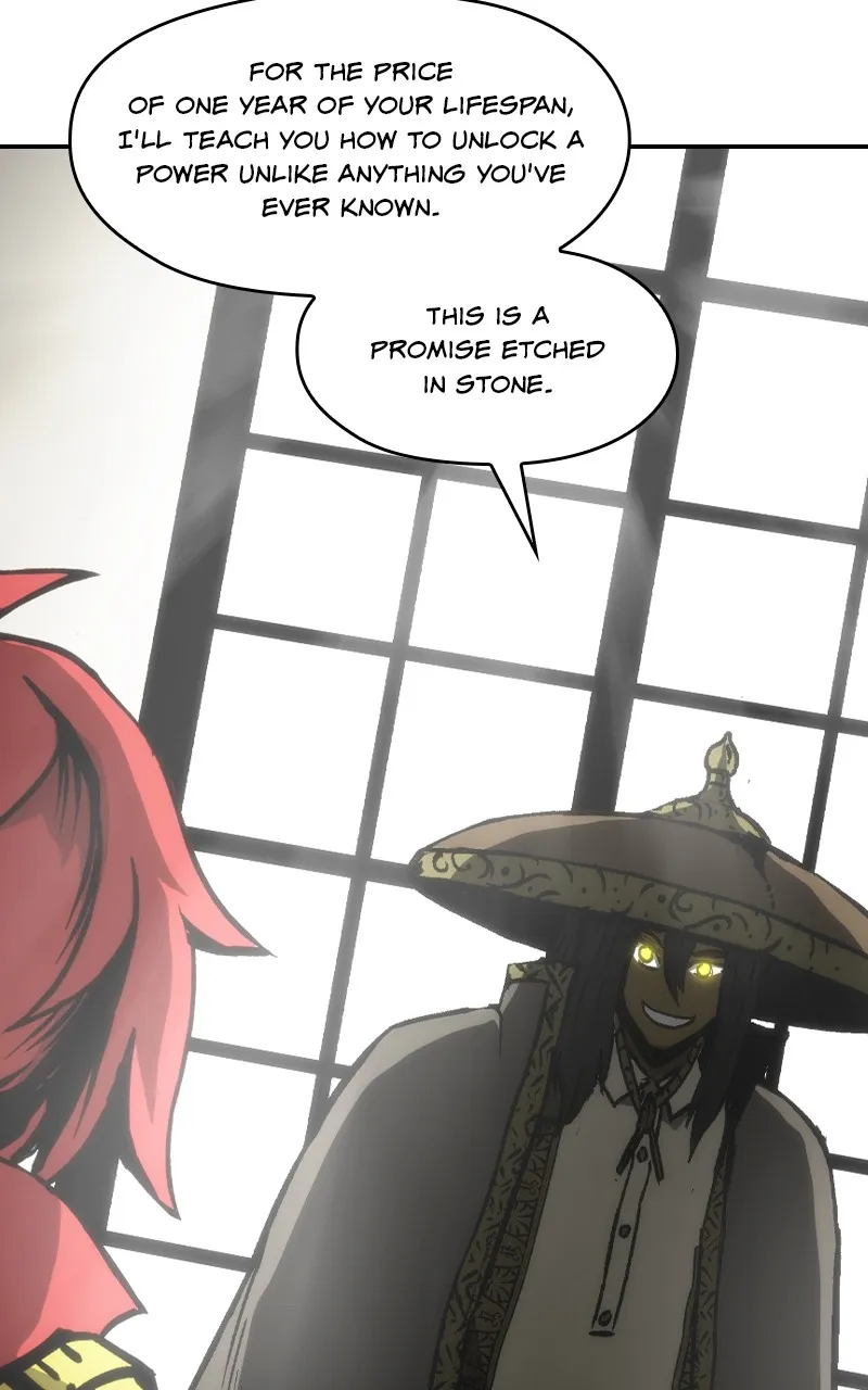 Fatal Reset Chapter 25 page 86 - 
