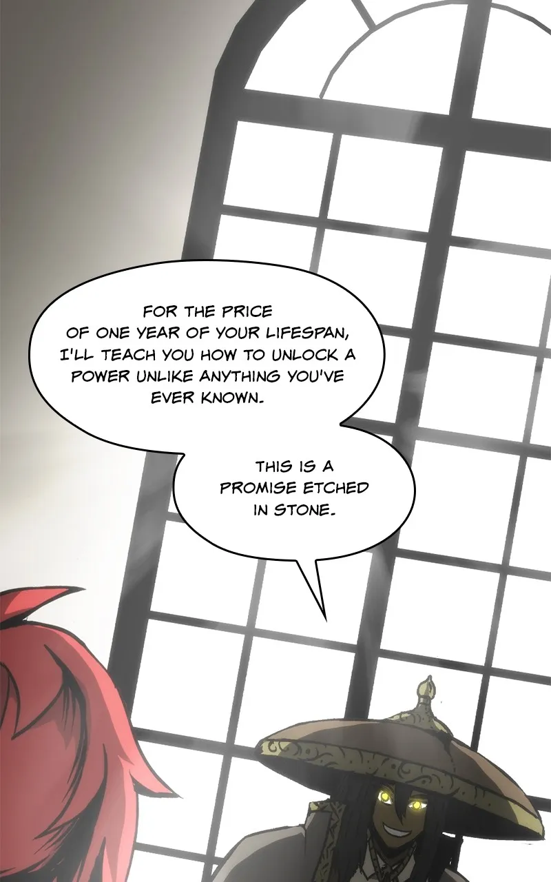 Fatal Reset Chapter 26 page 1 - 