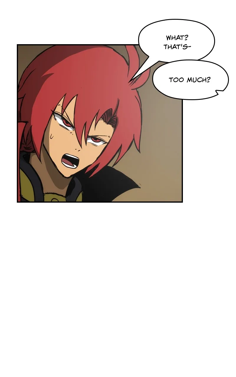 Fatal Reset Chapter 26 page 3 - 